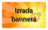 Izrada bannera