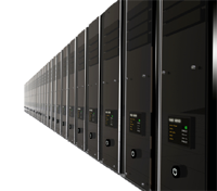 Web hosting