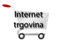 Internet trgovina ili Web shop