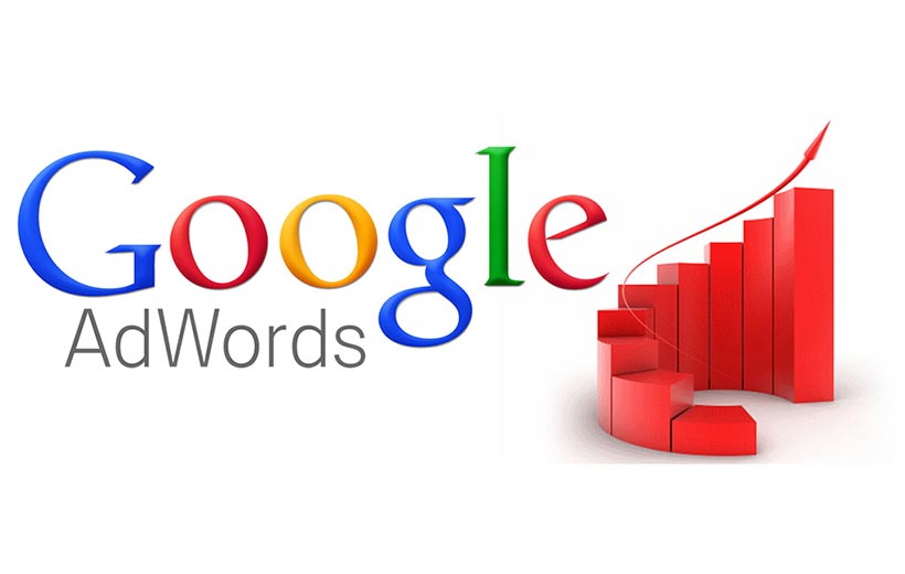 Google AdWords Internet marketing